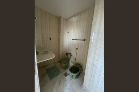 Apartamento à venda com 2 quartos, 70m² em Tijuca, Rio de Janeiro