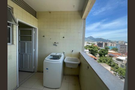 Apartamento à venda com 2 quartos, 70m² em Tijuca, Rio de Janeiro