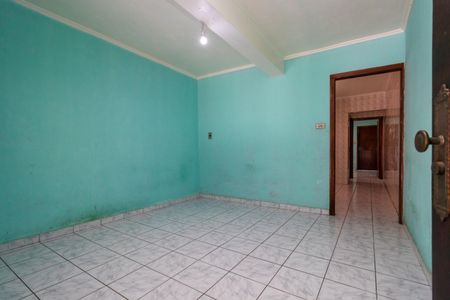 Sala de casa para alugar com 1 quarto, 83m² em São Rafael, São Paulo