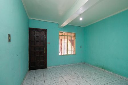 Sala de casa para alugar com 1 quarto, 83m² em São Rafael, São Paulo