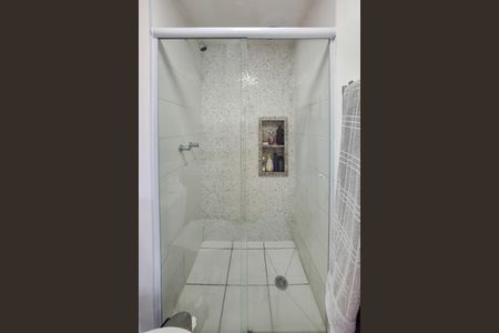 Apartamento para alugar com 56m², 1 quarto e 1 vagaBanheiro Social