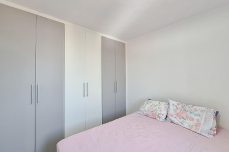 Apartamento para alugar com 56m², 1 quarto e 1 vagaQuarto