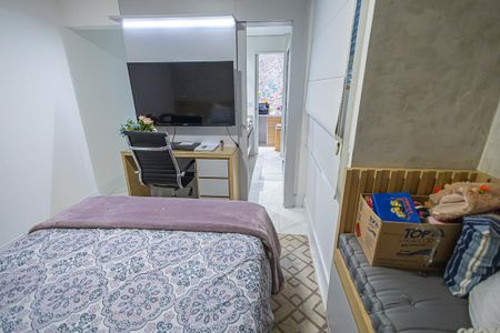 Apartamento à venda com 196m², 4 quartos e 4 vagasquarto 2 / semi-suite