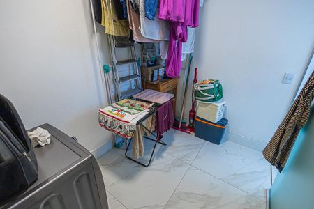Apartamento à venda com 196m², 4 quartos e 4 vagasarea de serviço