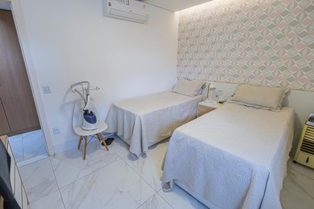 Apartamento à venda com 196m², 4 quartos e 4 vagasquarto 4