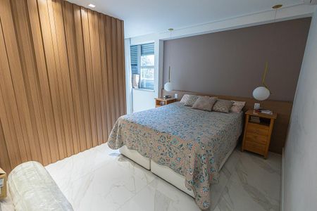 Apartamento à venda com 196m², 4 quartos e 4 vagasquarto 1 / suite