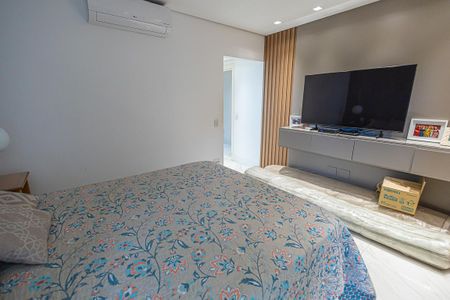 Apartamento à venda com 196m², 4 quartos e 4 vagasquarto 1 / suite