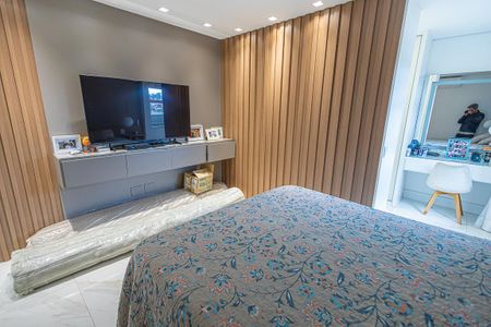 Apartamento à venda com 196m², 4 quartos e 4 vagasquarto 1 / suite