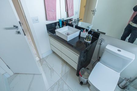 Apartamento à venda com 196m², 4 quartos e 4 vagasbanheiro