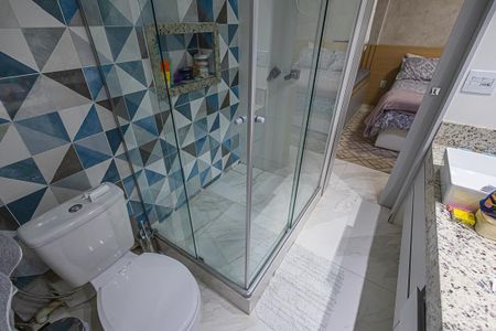 Apartamento à venda com 196m², 4 quartos e 4 vagassemi-suite