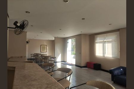 Apartamento à venda com 2 quartos, 75m² em Vila Antonio, São Paulo