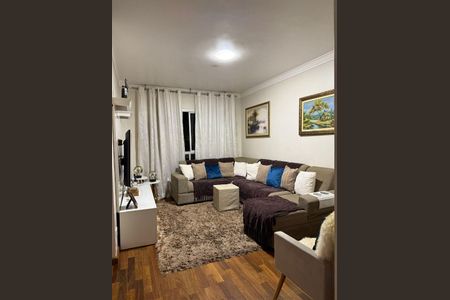 Apartamento à venda com 2 quartos, 75m² em Vila Antonio, São Paulo