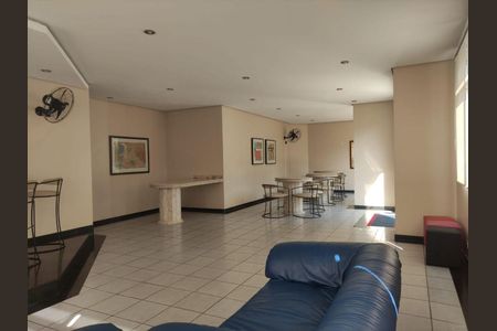 Apartamento à venda com 2 quartos, 75m² em Vila Antonio, São Paulo