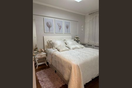 Apartamento à venda com 2 quartos, 75m² em Vila Antonio, São Paulo