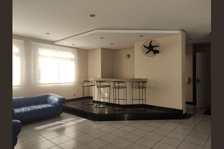 Apartamento à venda com 2 quartos, 75m² em Vila Antonio, São Paulo