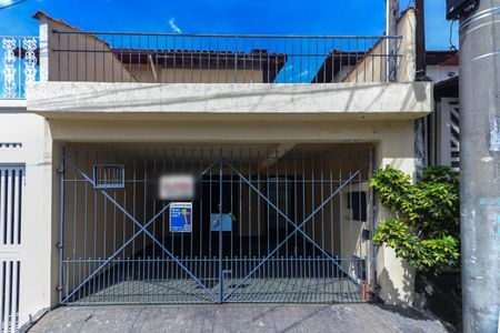 Casa à venda com 125m², 3 quartos e 2 vagas Casa à venda com 125m², 3 quartos e 2 vagasFachada - Plaquinha