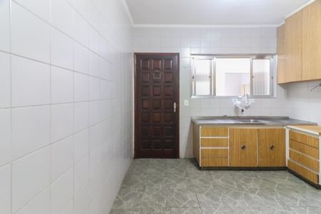 Casa à venda com 125m², 3 quartos e 2 vagas Casa à venda com 125m², 3 quartos e 2 vagasCozinha