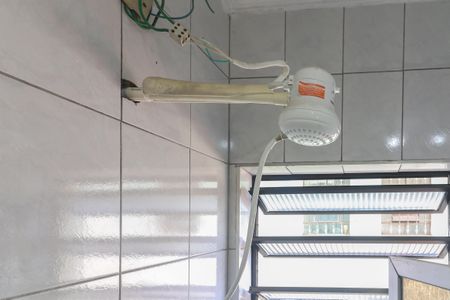 Casa à venda com 125m², 3 quartos e 2 vagas Casa à venda com 125m², 3 quartos e 2 vagasBanheiro