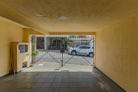 Casa à venda com 125m², 3 quartos e 2 vagas Casa à venda com 125m², 3 quartos e 2 vagasGaragem