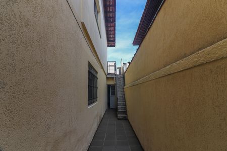 Casa à venda com 125m², 3 quartos e 2 vagas Casa à venda com 125m², 3 quartos e 2 vagasQuintal