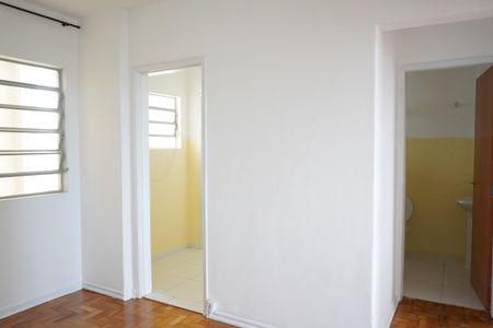 Apartamento para alugar com 48m², 2 quartos e sem vagaSala