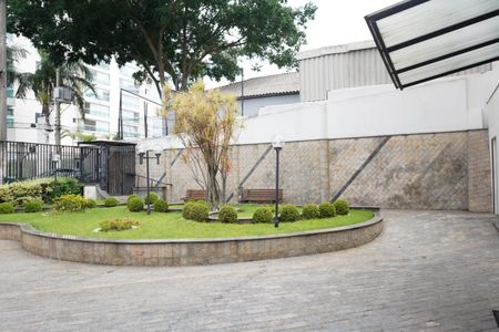 Apartamento para alugar com 48m², 2 quartos e sem vagaÁrea comum