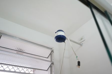 Apartamento para alugar com 48m², 2 quartos e sem vagaBanheiro Social