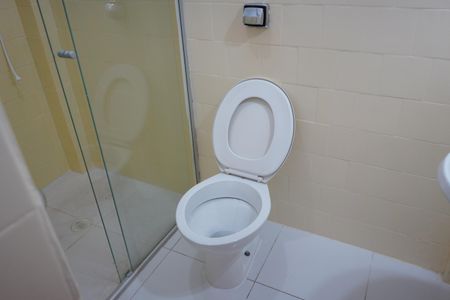 Apartamento para alugar com 48m², 2 quartos e sem vagaBanheiro Social