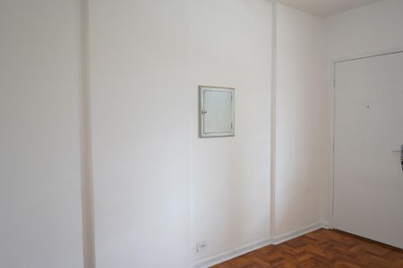 Apartamento para alugar com 48m², 2 quartos e sem vagaSala