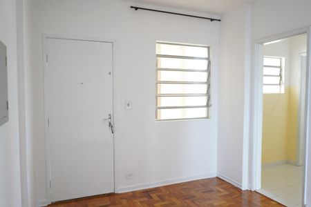 Sala de apartamento para alugar com 2 quartos, 48m² em Mooca, São Paulo