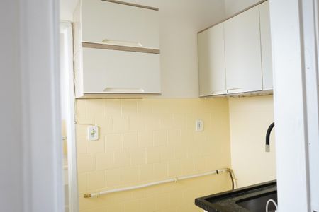 Apartamento para alugar com 48m², 2 quartos e sem vagaCozinha