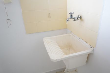 Apartamento para alugar com 48m², 2 quartos e sem vagaÁrea de Serviço