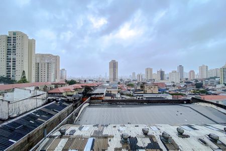 Apartamento para alugar com 48m², 2 quartos e sem vaga Apartamento para alugar com 48m², 2 quartos e sem vagaVista do Quarto 2