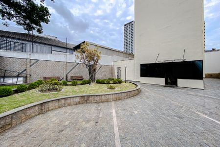 Apartamento para alugar com 48m², 2 quartos e sem vaga Apartamento para alugar com 48m², 2 quartos e sem vagaÁrea comum