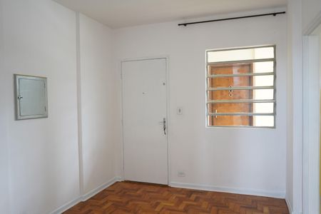 Sala de apartamento para alugar com 2 quartos, 48m² em Mooca, São Paulo