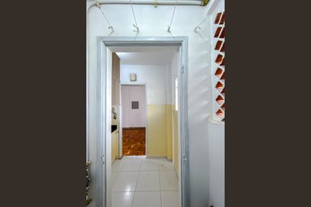 Apartamento para alugar com 48m², 2 quartos e sem vaga Apartamento para alugar com 48m², 2 quartos e sem vagaÁrea de Serviço