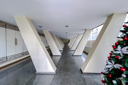 Apartamento para alugar com 48m², 2 quartos e sem vaga Apartamento para alugar com 48m², 2 quartos e sem vagaÁrea comum