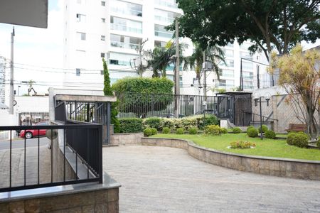 Apartamento para alugar com 48m², 2 quartos e sem vagaÁrea comum