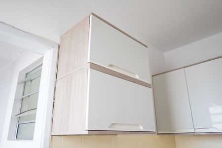 Apartamento para alugar com 48m², 2 quartos e sem vagaCozinha