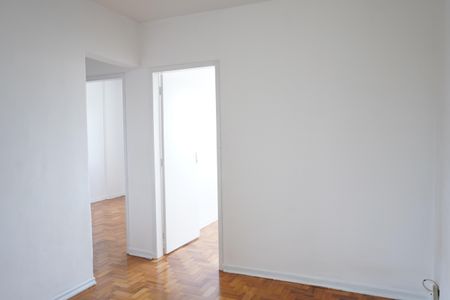 Sala de apartamento para alugar com 2 quartos, 48m² em Mooca, São Paulo