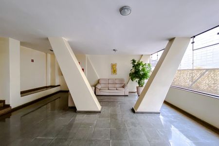 Apartamento para alugar com 48m², 2 quartos e sem vagaÁrea comum