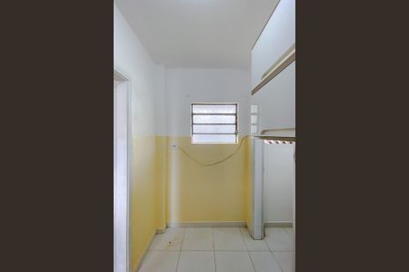 Apartamento para alugar com 48m², 2 quartos e sem vaga Apartamento para alugar com 48m², 2 quartos e sem vagaCozinha