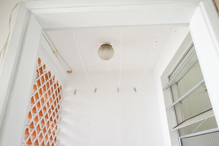 Apartamento para alugar com 48m², 2 quartos e sem vagaÁrea de Serviço