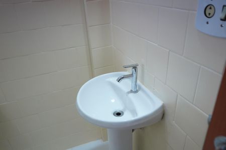 Apartamento para alugar com 48m², 2 quartos e sem vagaBanheiro Social