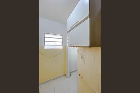 Apartamento para alugar com 48m², 2 quartos e sem vaga Apartamento para alugar com 48m², 2 quartos e sem vagaCozinha