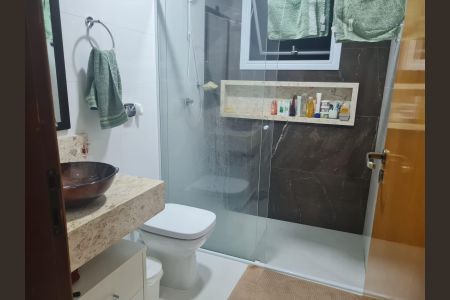 Casa à venda com 3 quartos, 249m² em Parque Sao Domingos, São Paulo