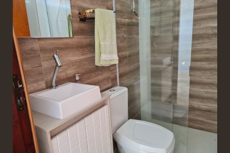 Casa à venda com 249m², 3 quartos e 5 vagas