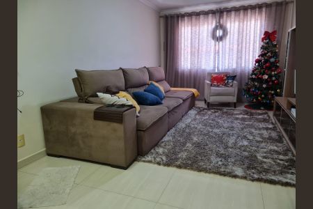 Casa à venda com 3 quartos, 249m² em Parque Sao Domingos, São Paulo