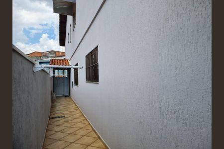 Casa à venda com 249m², 3 quartos e 5 vagas