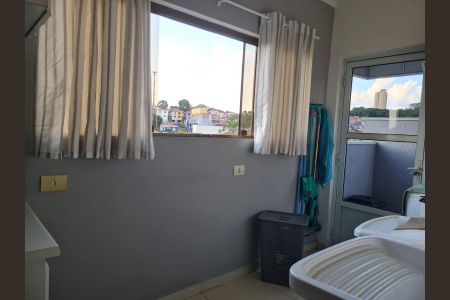 Casa à venda com 249m², 3 quartos e 5 vagas